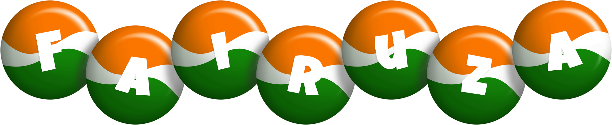Fairuza india logo