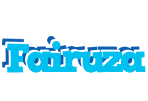 Fairuza jacuzzi logo