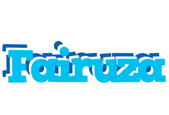 Fairuza jacuzzi logo