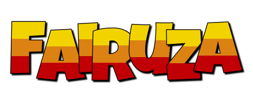 Fairuza jungle logo