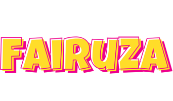 Fairuza kaboom logo