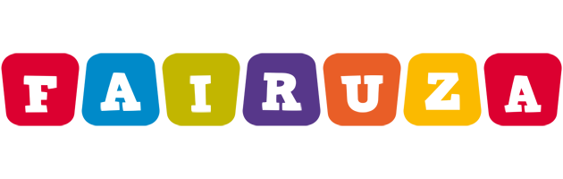 Fairuza kiddo logo