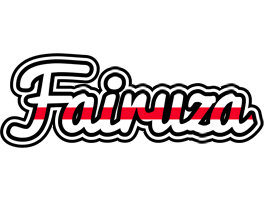 Fairuza kingdom logo
