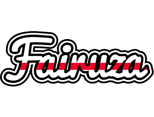 Fairuza kingdom logo