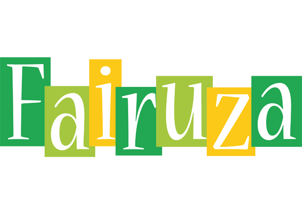 Fairuza lemonade logo