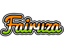Fairuza mumbai logo