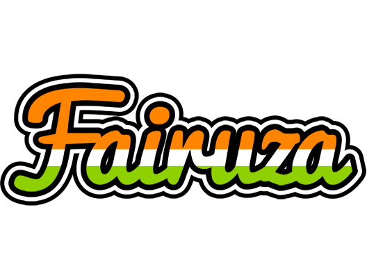 Fairuza mumbai logo