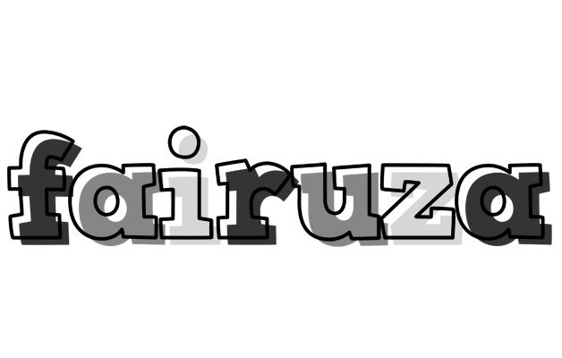 Fairuza night logo