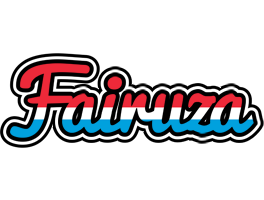 Fairuza norway logo