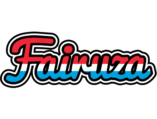 Fairuza norway logo