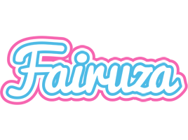 Fairuza outdoors logo