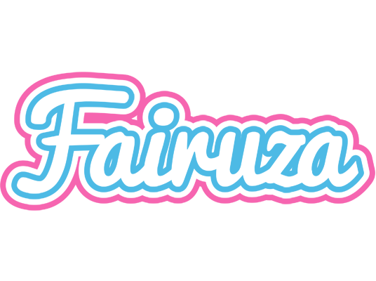 Fairuza outdoors logo