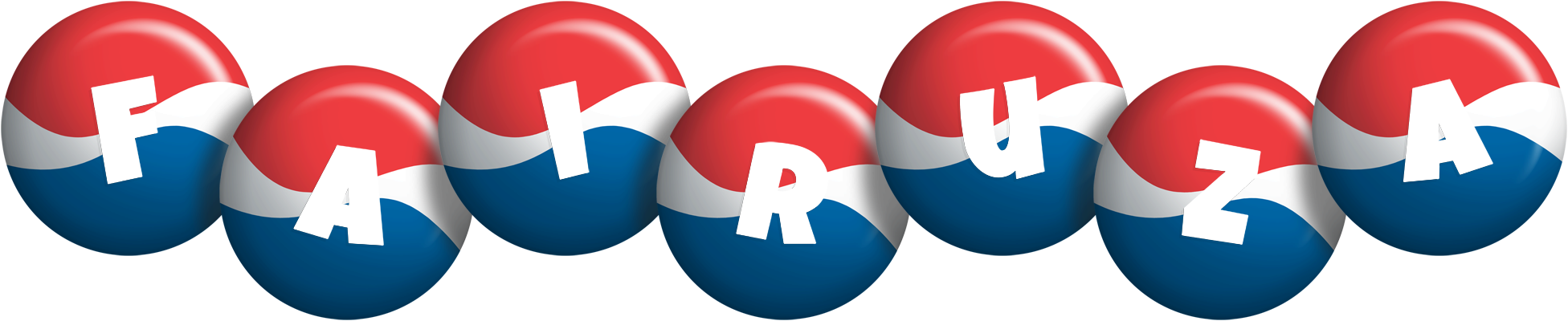 Fairuza paris logo