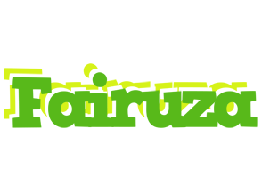 Fairuza picnic logo