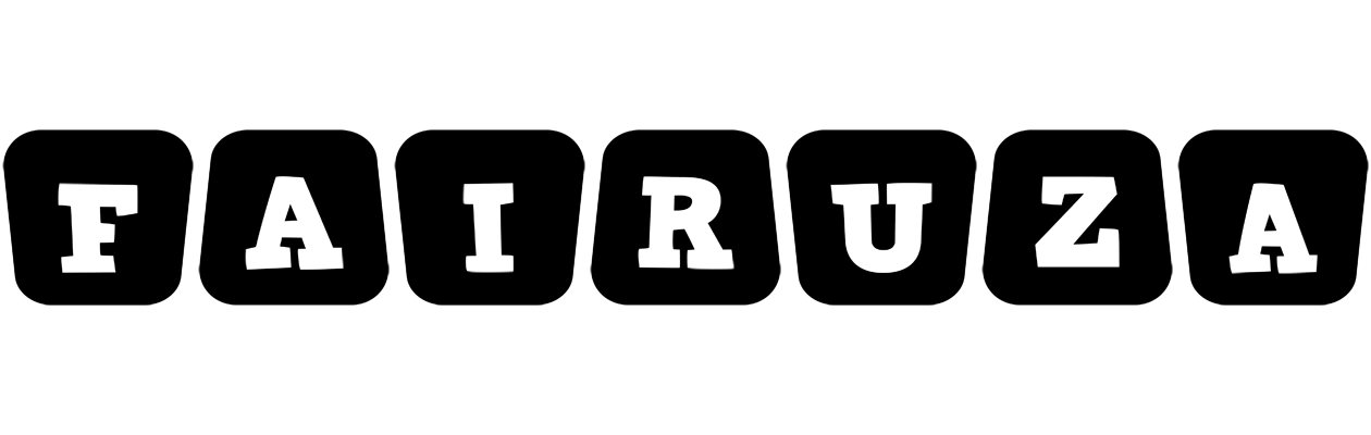 Fairuza racing logo