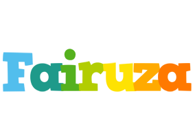 Fairuza rainbows logo
