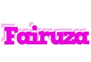 Fairuza rumba logo