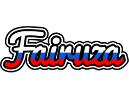 Fairuza russia logo