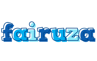 Fairuza sailor logo
