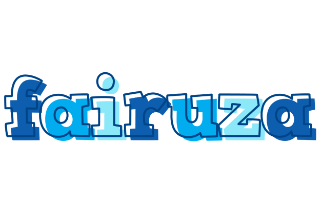 Fairuza sailor logo