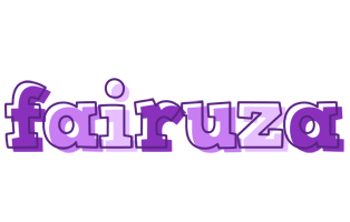 Fairuza sensual logo