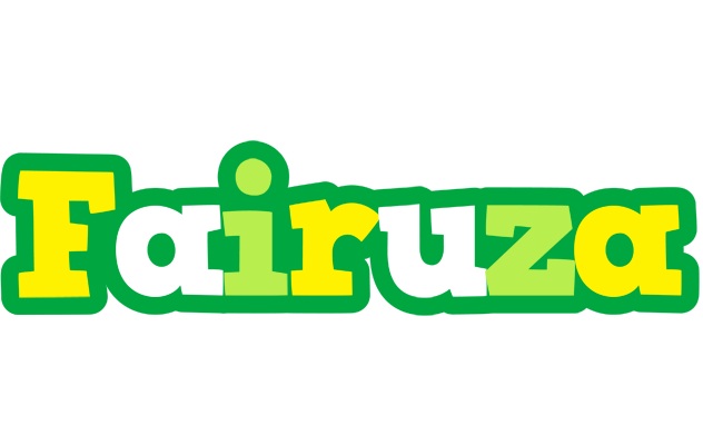 Fairuza soccer logo