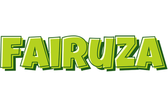 Fairuza summer logo
