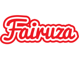 Fairuza sunshine logo
