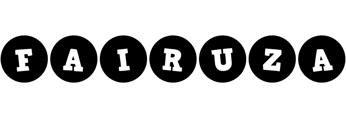 Fairuza tools logo