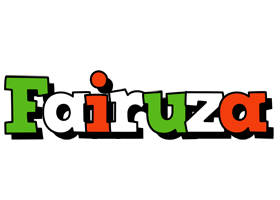 Fairuza venezia logo