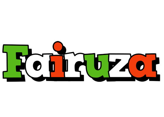 Fairuza venezia logo