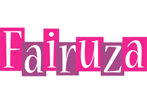 Fairuza whine logo