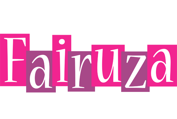 Fairuza whine logo