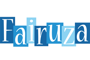 Fairuza winter logo