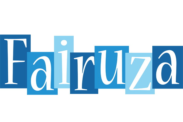 Fairuza winter logo