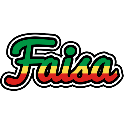 Faisa african logo