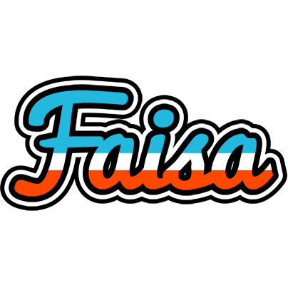 Faisa america logo