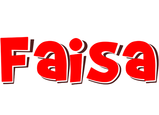 Faisa basket logo