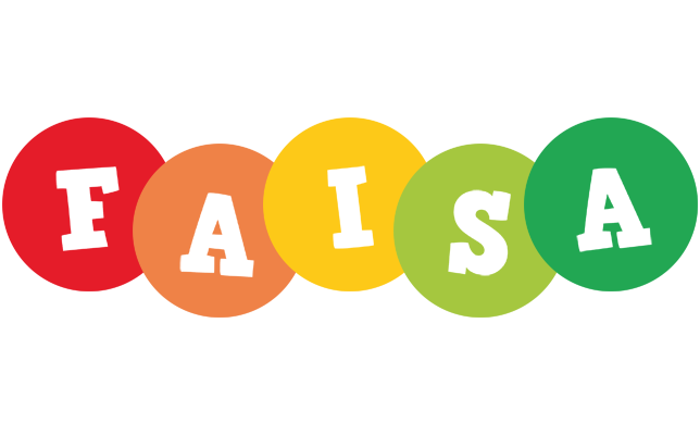 Faisa boogie logo