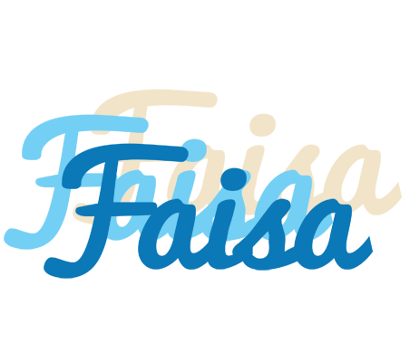 Faisa breeze logo