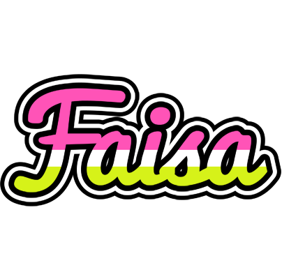 Faisa candies logo