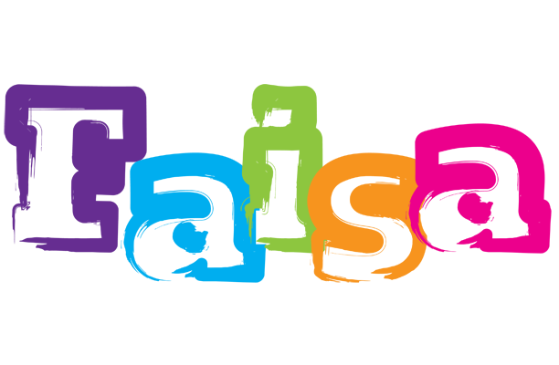 Faisa casino logo