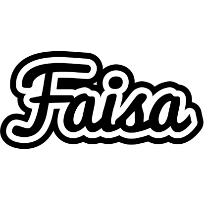 Faisa chess logo