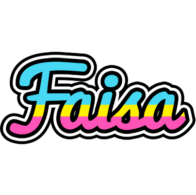 Faisa circus logo