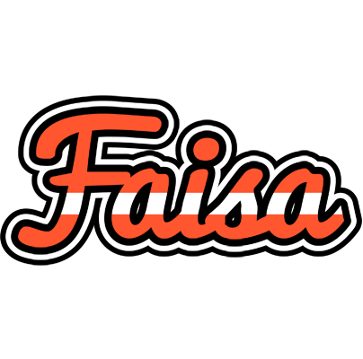 Faisa denmark logo