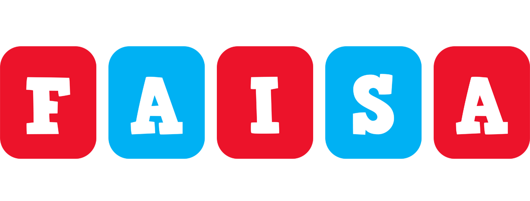 Faisa diesel logo
