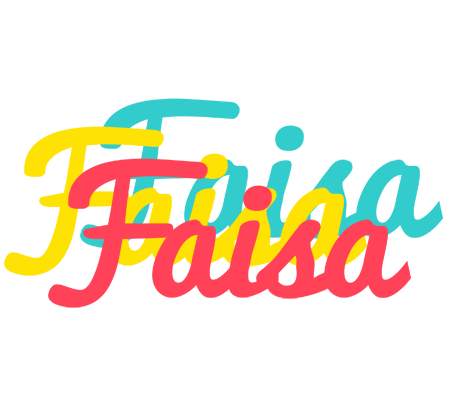 Faisa disco logo