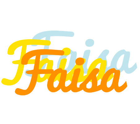 Faisa energy logo