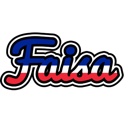 Faisa france logo