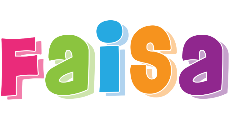 Faisa friday logo